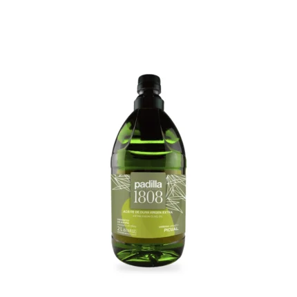 Padilla 1808, Case of 6 PET containers of 2 L