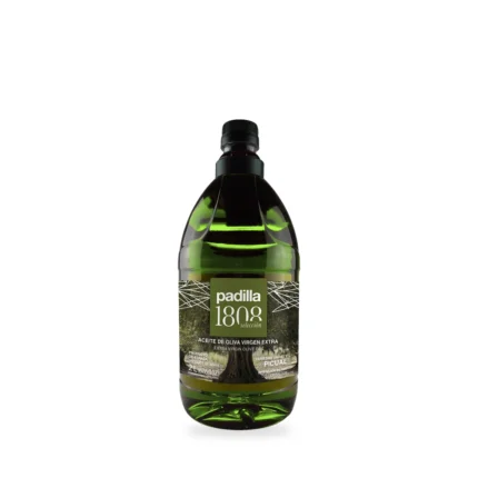 Padilla 1808 Selección, Case of 6 PET containers of 2 L