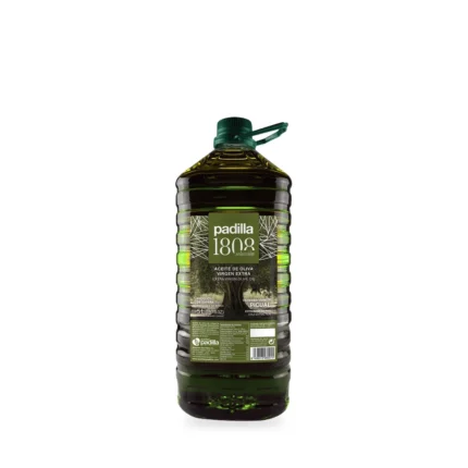 Padilla 1808 Selección, Case of 3 PET containers of 5 L