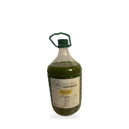 Raíces de Almajalejo Coupage, Case of 4 containers of 5 L