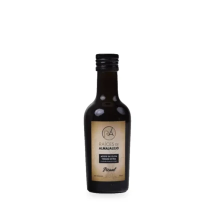 Raíces de Almajalejo Picual, 250 ml bottle
