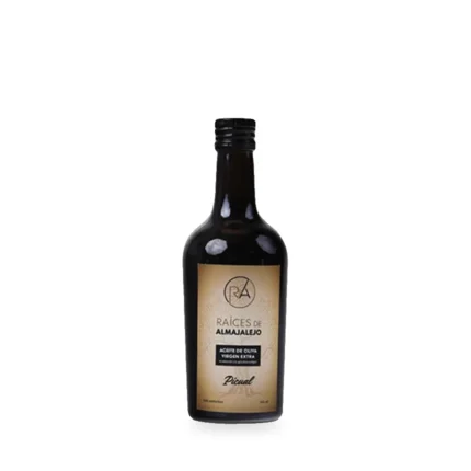 Raíces de Almajalejo Picual, Case of 11 bottles of 500 ml
