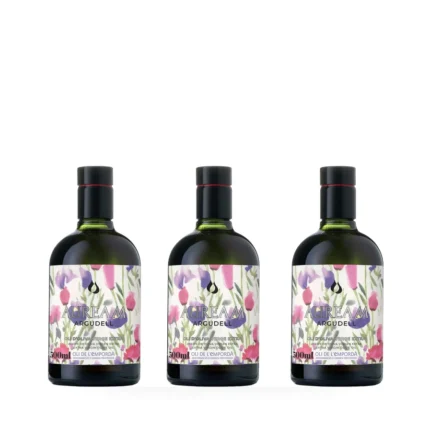 Auream Argudell PDO Empordà, 3 × 500 ml