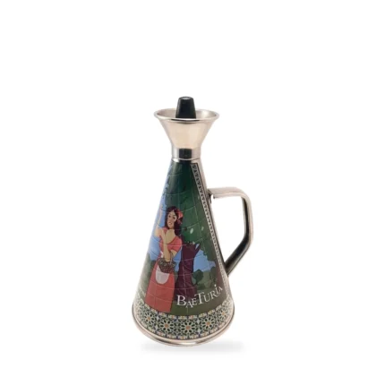 Baeturia Alcuza “Aceitunera” cruet, 500 ml