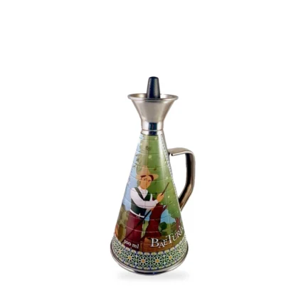 Baeturia Alcuza “Aceitunero” cruet, 500 ml