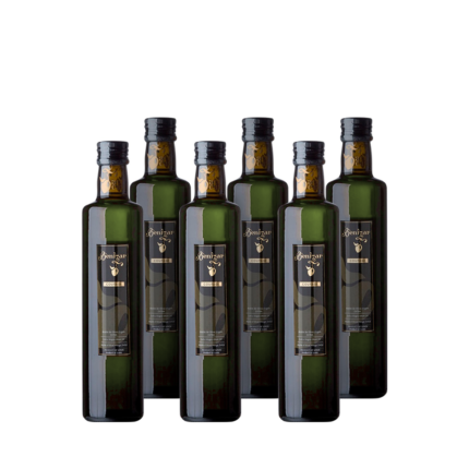 Benizar Coupage, Case of 6 × 500 ml