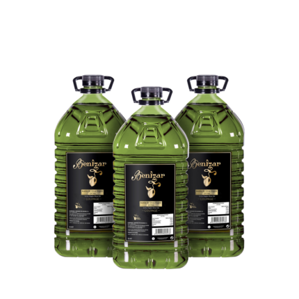 Benizar Coupage, Case of 3 × 5 L