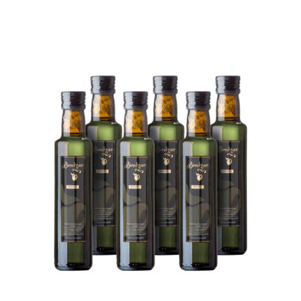 Benizar Picual, Case of 6 × 250 ml