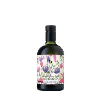 Auream Argudell PDO Empordà, 500 ml