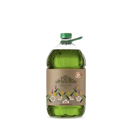 La Galinda Cornicabra 3 L