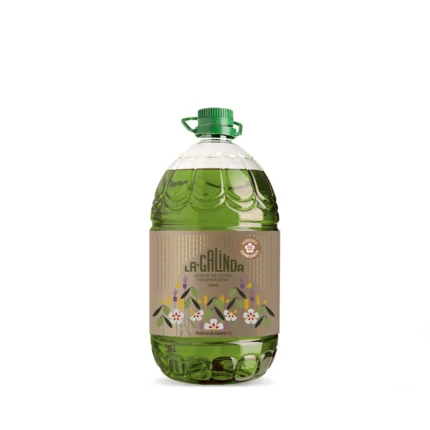 La Galinda Cornicabra, 3 × 5 L