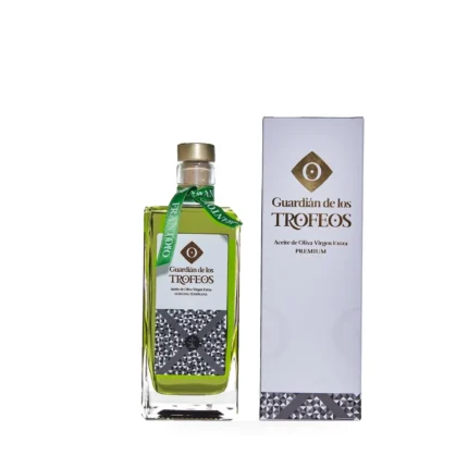 Guardián de los Trofeos Frantoio, 4 × 500 ml