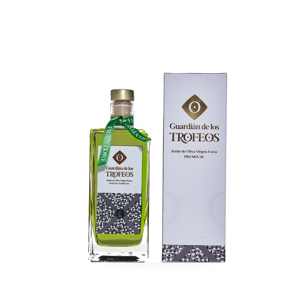 Guardián de los Trofeos Frantoio, 4 × 500 ml