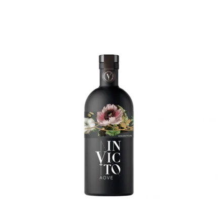 Invicto Picual 500 ml