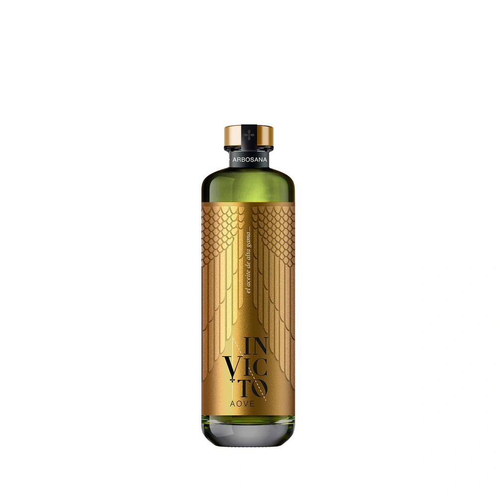 Invicto Premium Arbosana 500 ml