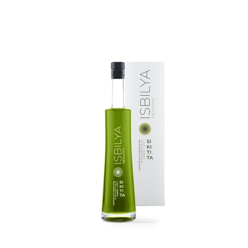 Isbilya Excellence Sikitita, 500 ml bottle
