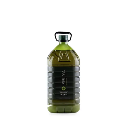 Isbilya Grand Coupage Delicate, Case of 3 × 5 L