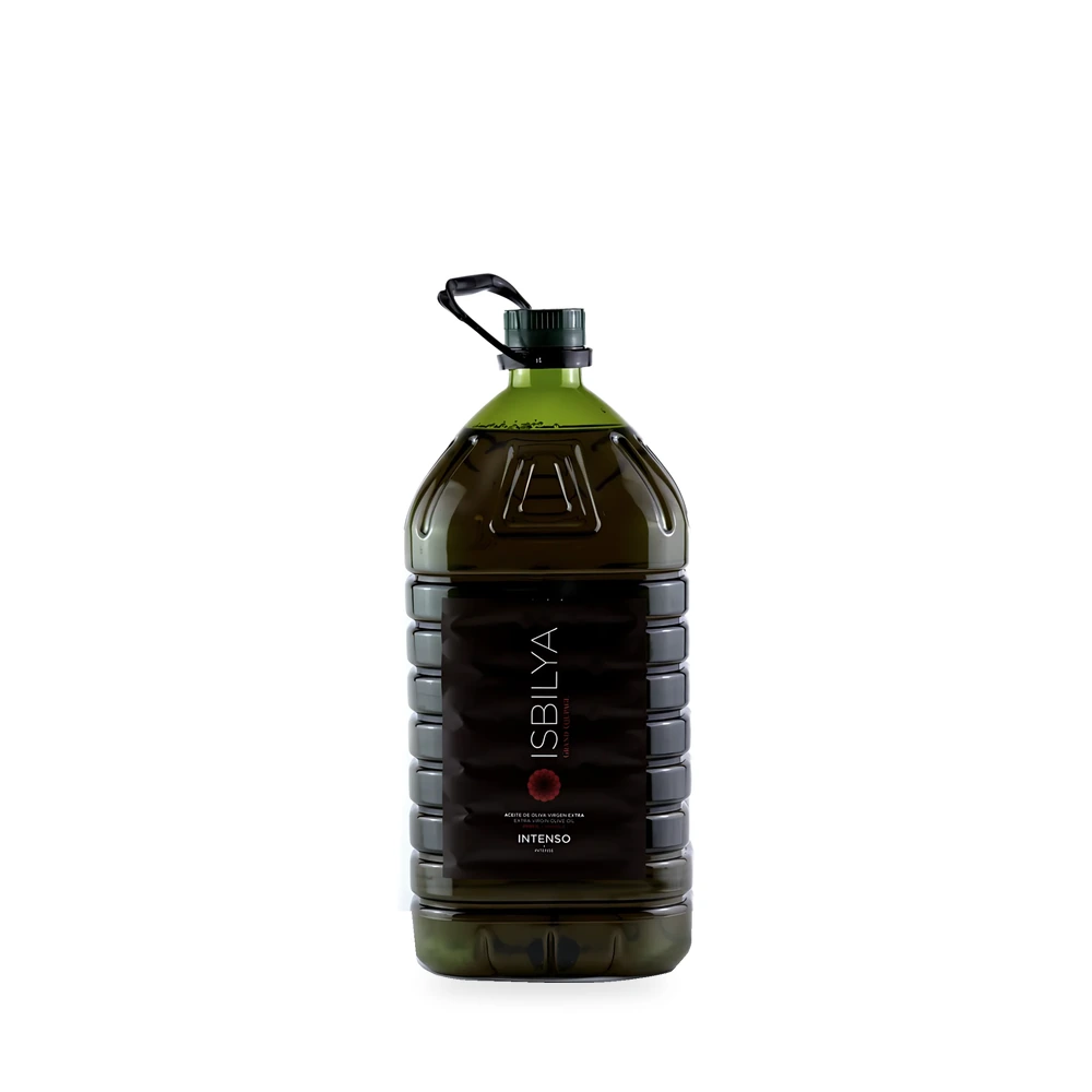 Isbilya Grand Coupage Intenso, Caja de 3 × 5 L