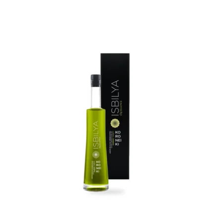 Isbilya Excellence Koroneiki, Case of 6 × 500 ml