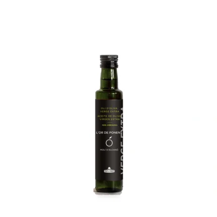 L’Or de Ponent Arbequina 250 ml