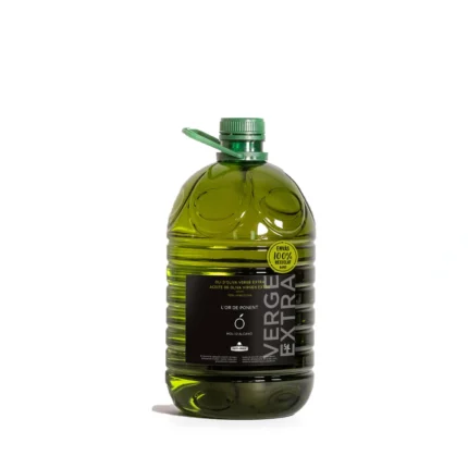 L’Or de Ponent Arbequina 5 L