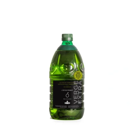 L’Or de Ponent Arbequina 2 L