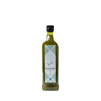Terraverne Oliznaga Coupage, 1 L