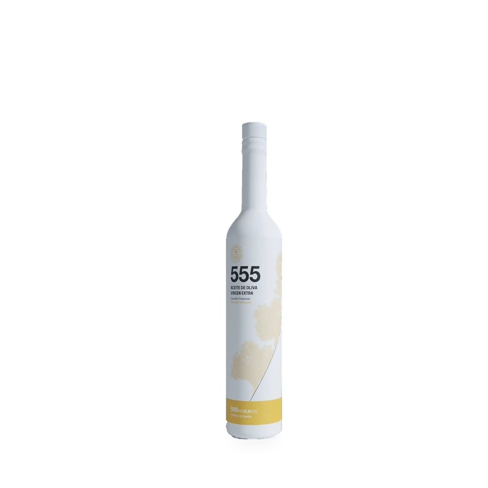 Terraverne 555 Arbequina 500 ml
