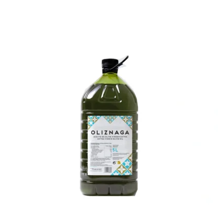 Terraverne Oliznaga Coupage, 3 × 5 L