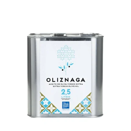Terraverne Oliznaga Coupage, 2.5 L